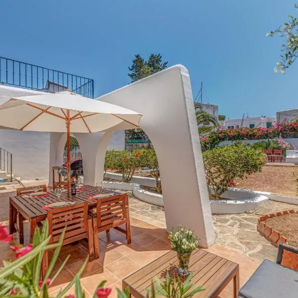 Sweet Family House, hotel in Cala d´Or