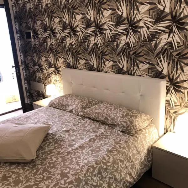 Exclusive Rooms, hotel v destinaci Trinitapoli