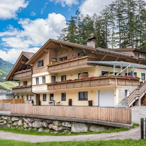 AlpenChalet Niederkofler, hotel in San Giovanni in Val Aurina