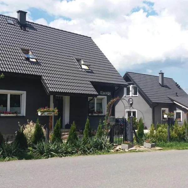 Agroturystyka,, Ranczo Kruszynki", hotel v destinaci Stronie Śląskie