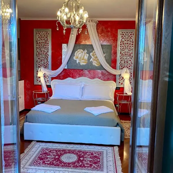 B&B Garda 4U, hotell i Desenzano del Garda