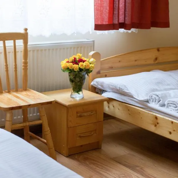 Hostel Rest, hotel in Krakow