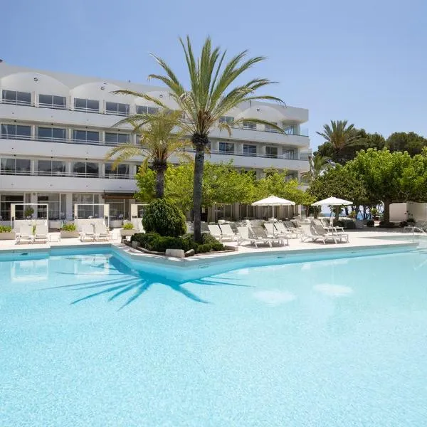 Canyamel Park Hotel & Spa - 4* Sup - Adults only (+16), hotell i Canyamel