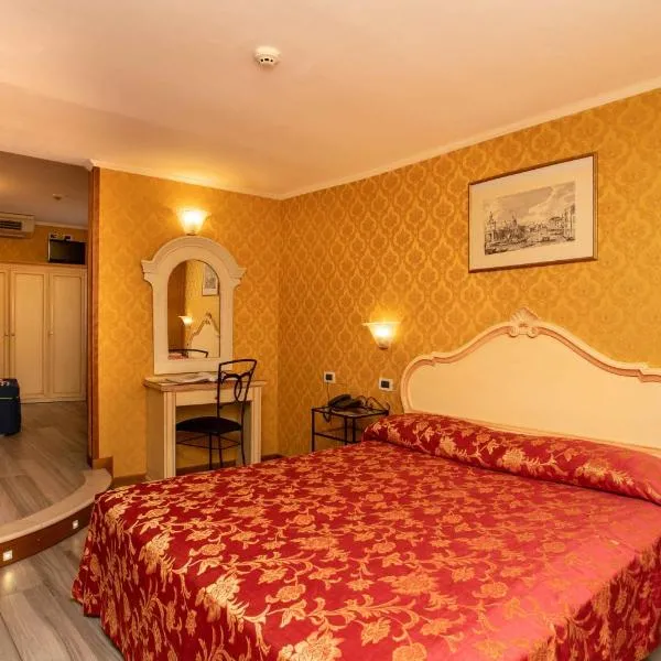 Hotel Tintoretto, hotel em Veneza