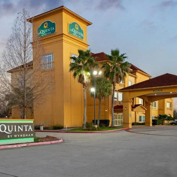 La Quinta by Wyndham Pearland, hotell i Pearland