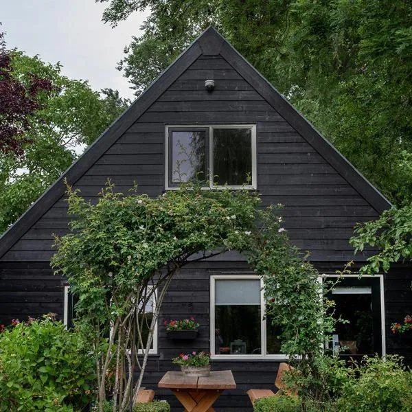Gieters Geluk, hotel in Giethoorn