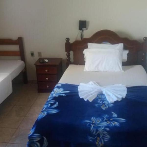 Hotel Elite - Foto 2