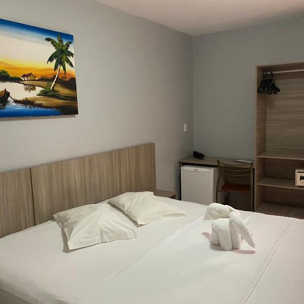 Hotel Fortaleza Inn - Foto 2