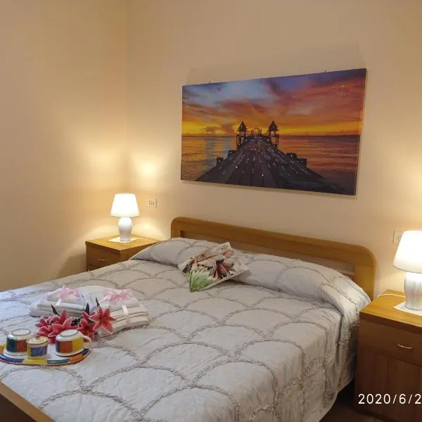 LA CASA DI TERRY, hotel v Bergamu