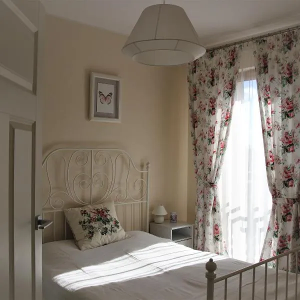 Apartament Motyl, hotel v destinaci Władysławowo
