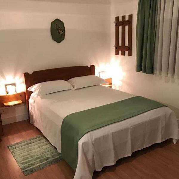 Hospedaria Haus Scharf - Foto 2