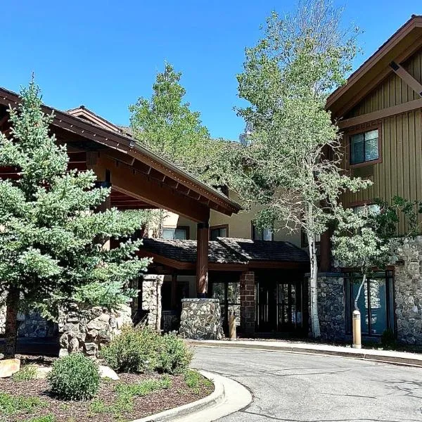 Holiday Inn Express Park City by IHG, Hotel in Park City