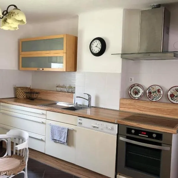 Borbély Vendégház, hotel v destinaci Nagykanizsa