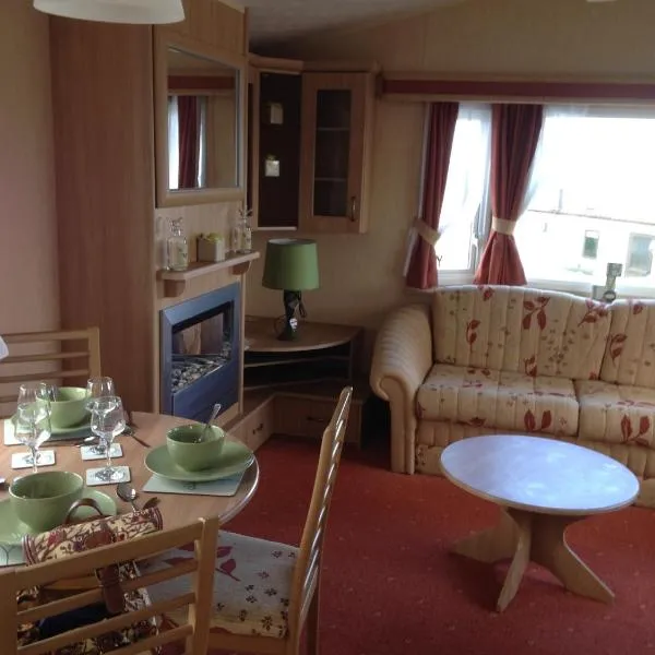 Happy Days Holidays, hotel v destinaci Flamborough
