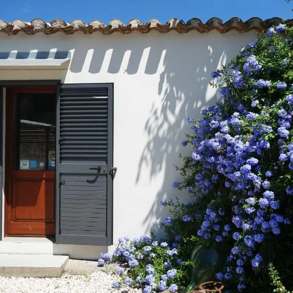 B&B Catedda, hotel v destinaci Sedilo
