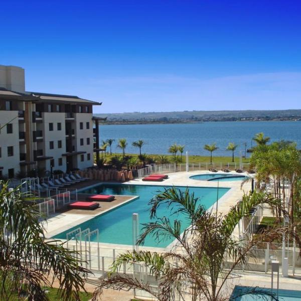 FLAT LIFE RESORT - Foto 4