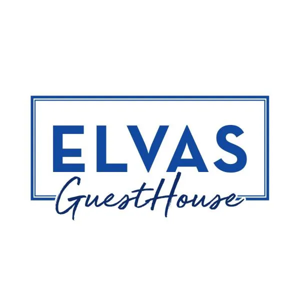 Elvas GuestHouse, hotel v mestu Elvas