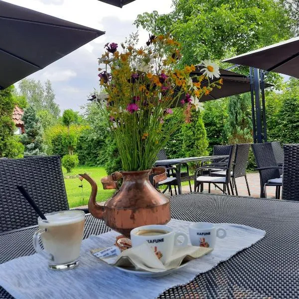 PENSIUNE RESTAURANT POIANA AVRIGULUI loc de joaca pentru copii, ξενοδοχείο σε Avrig