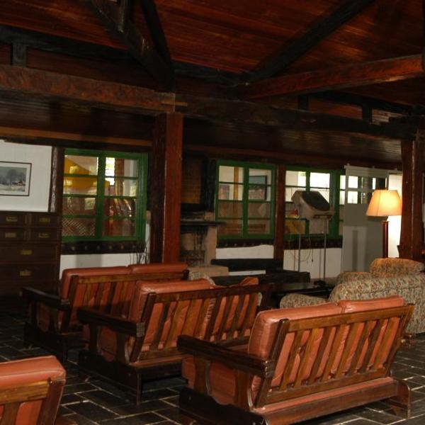 Hotel Fazenda Sete Lagos - Foto 5