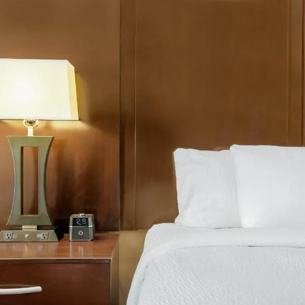La Quinta by Wyndham Conway, hotel v destinaci Conway