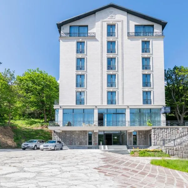 Aurora Resort by Stellar Hotels, Tsaghkadzor, hotel u gradu 'Tsaghkadzor'