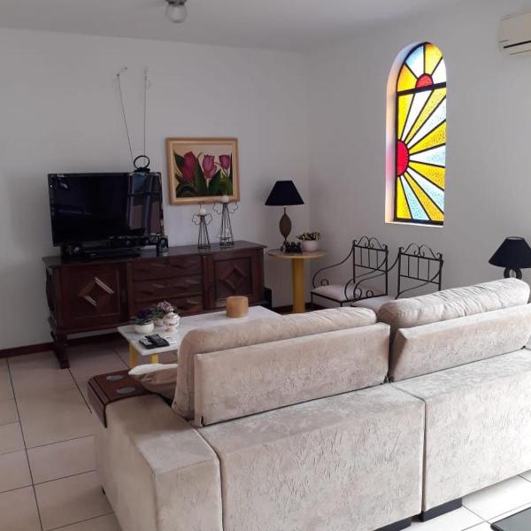 Residencial Morada do Sol