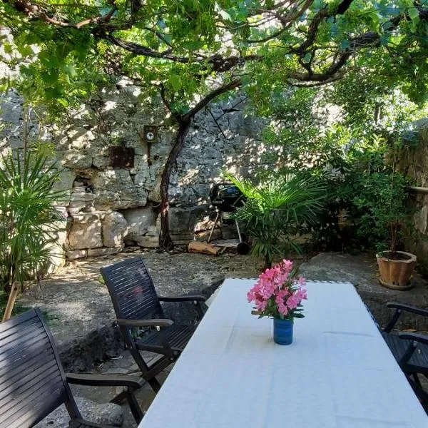 The Istrian, hotel v destinaci Vrsar