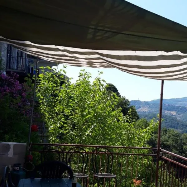 Magico Cilento, hotel in Ogliastro Cilento