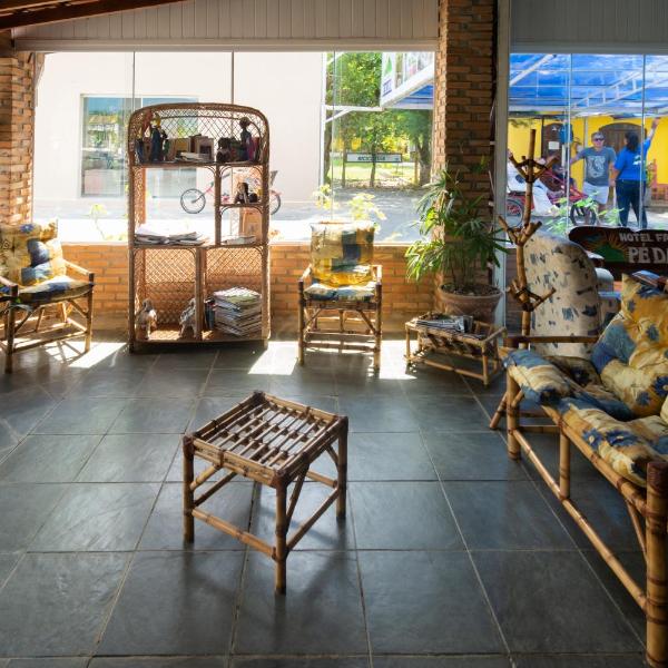 Hotel Fazenda Pé da Serra - Foto 3