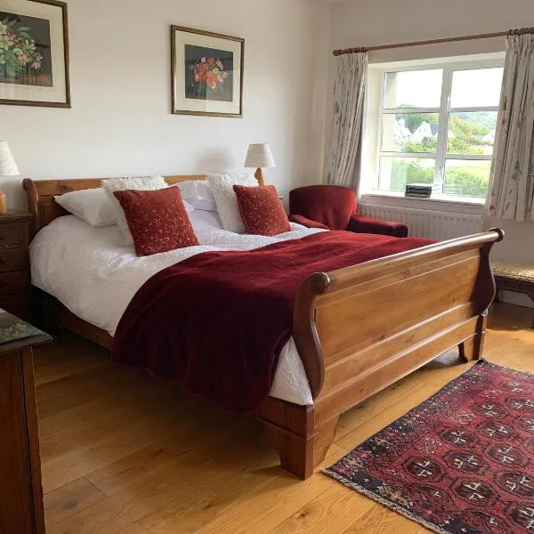 The Mill, hotel v destinaci Dunfanaghy