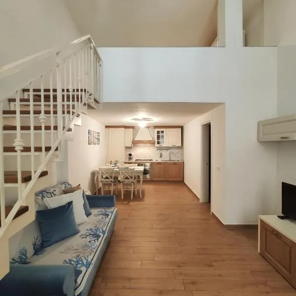Minù, hotel v destinaci Gaeta