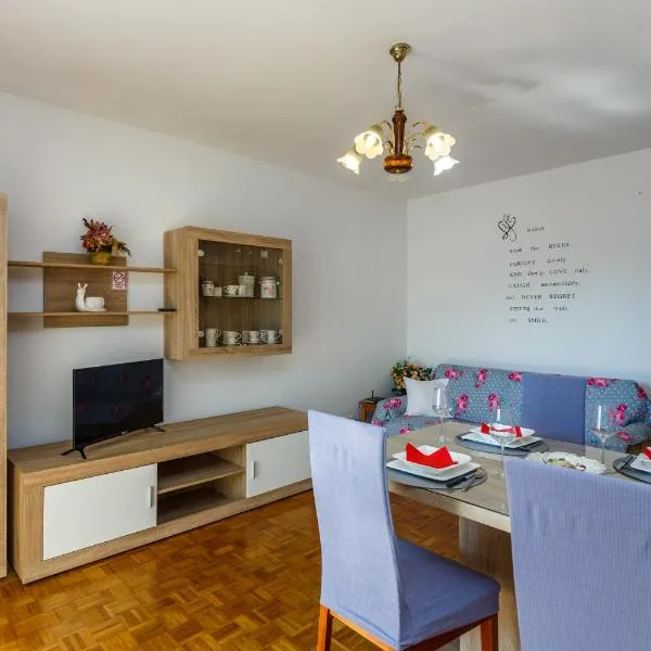 Apartment Dragica, hotel u gradu Krk
