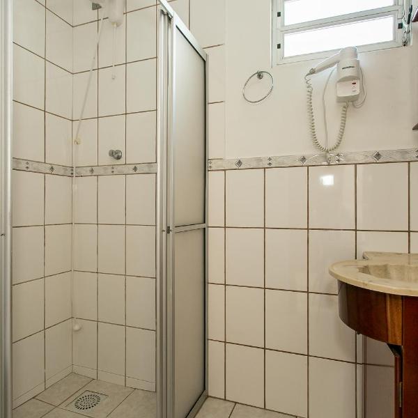 Casa 150m da praia em pátio familiar - Foto 3