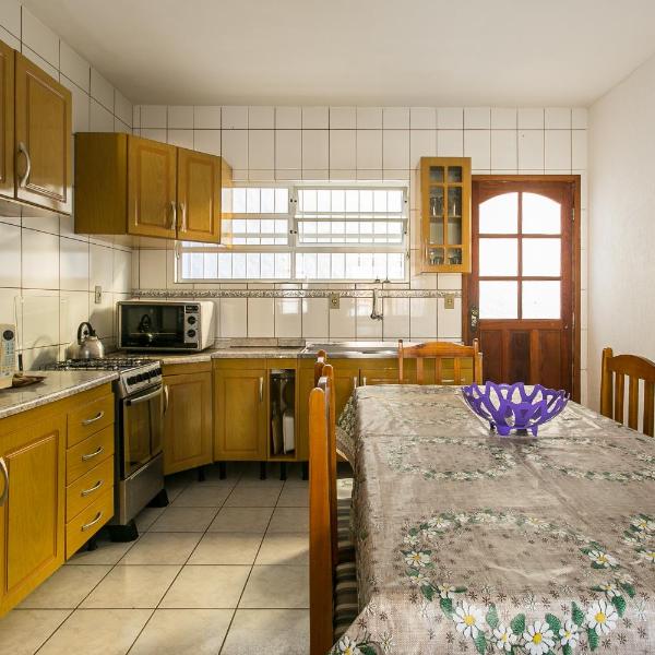 Casa 150m da praia em pátio familiar - Foto 4