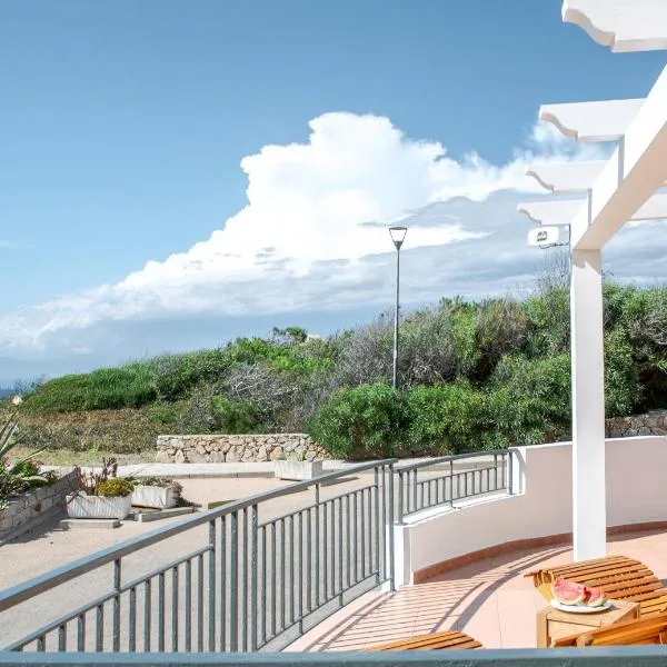 B&B La Torre Elite, viešbutis mieste Santa Teresa Galura