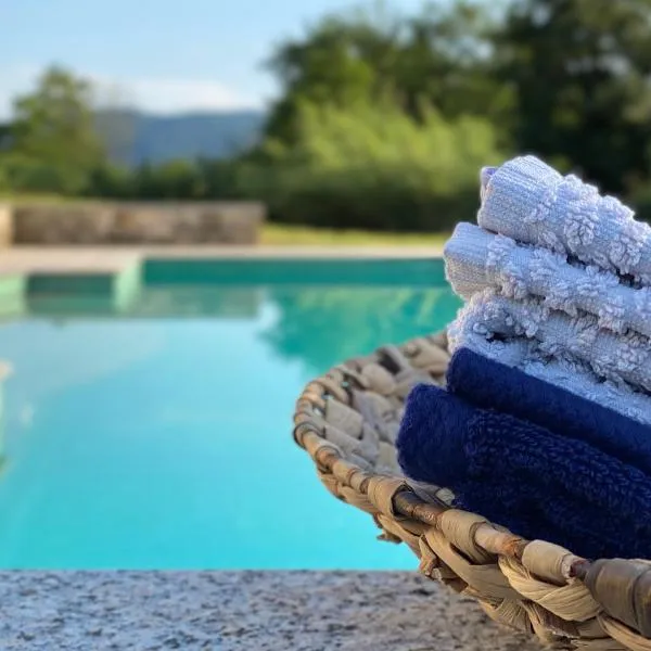 Le Village Sarzana, hotel v destinaci Sarzana