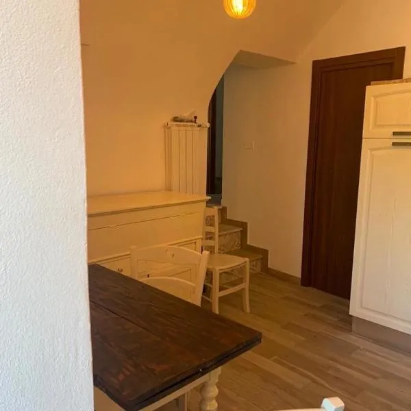 Casa Macla, hotel v destinácii Poggio Catino