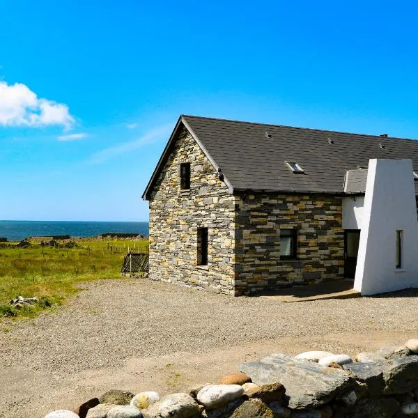 Ocean Sail House, hotel a Dungloe