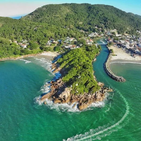FLORIPA FLORINDO APART, khách sạn ở Florianópolis