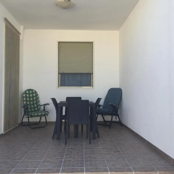 Casa vacanza Salento Dream, hotel v destinácii Porto Cesareo