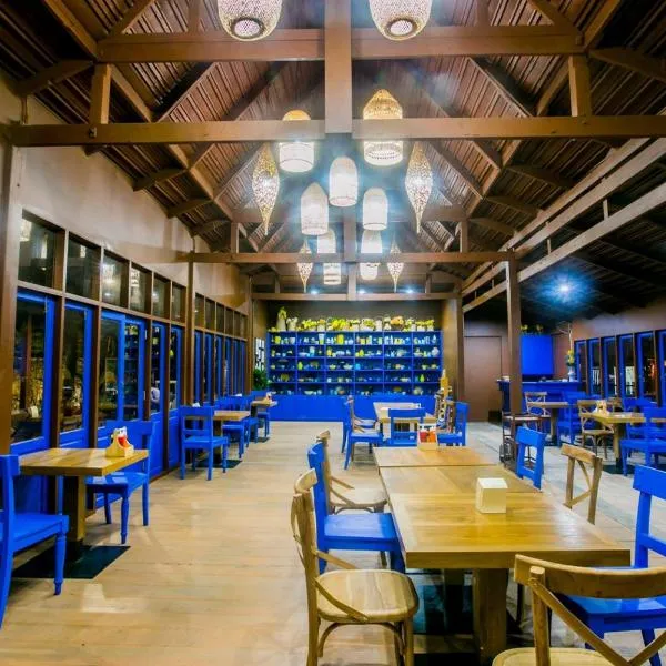 Rachawadee Khonkaen Airport Hotel โรงแรมในขอนแก่น