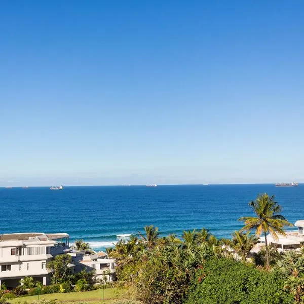 43 Sea Lodge - by Stay in Umhlanga, hotel a Durban