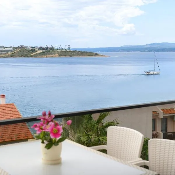Saatli Suites, hotel in Cesme