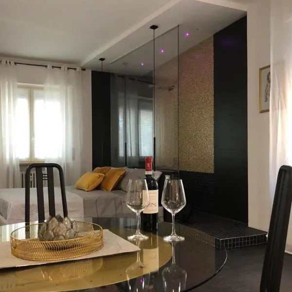 Romantic Apartment Verona, hotel in Verona