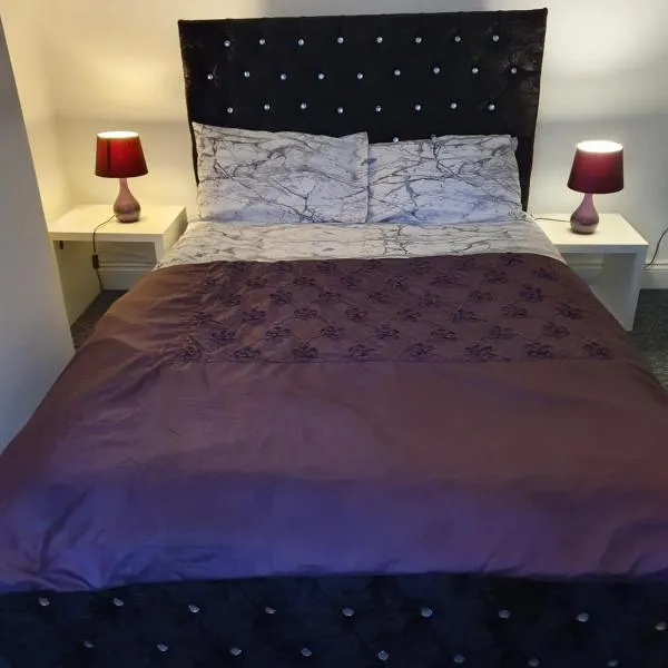 Waterloo apartment, hotel in Middlesbrough
