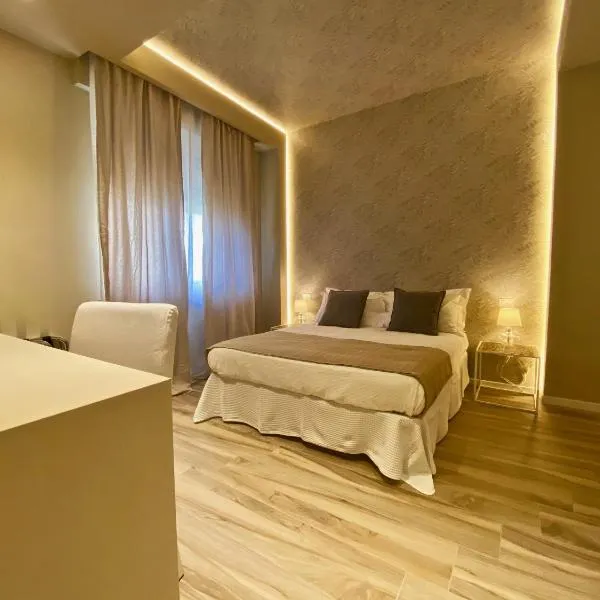 Harmony House Prestige, hotel v destinaci Pisa
