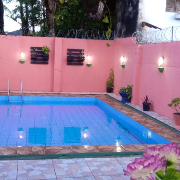Casa Mosqueiro
