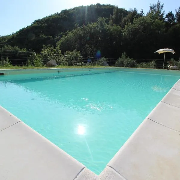 laCelletta Country House, hotel a Montecalvo in Foglia