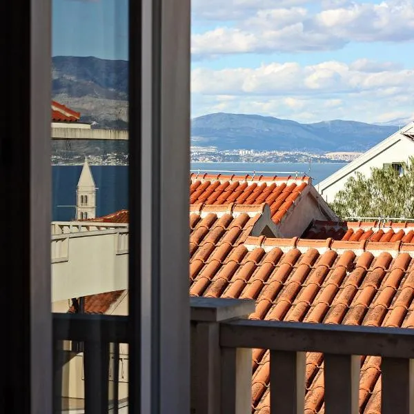 Apartman Ivana, hotel v destinaci Supetar