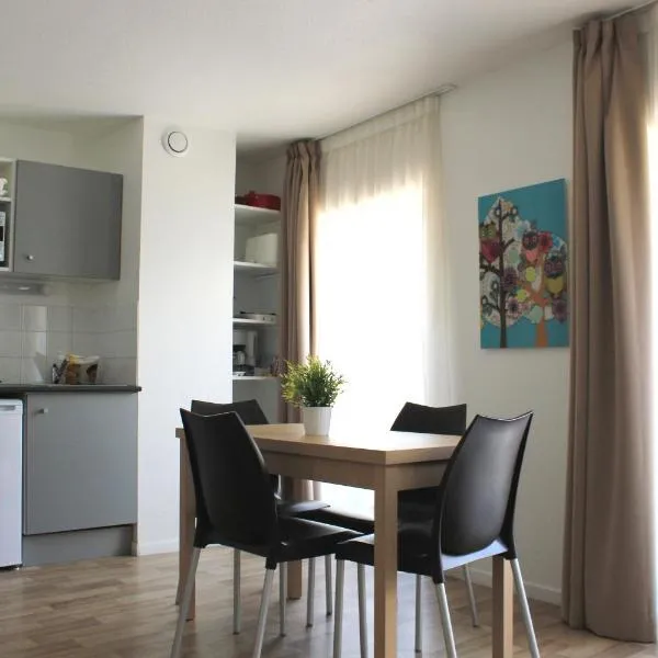 UXCO République, khách sạn ở Avignon